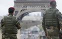 Η γαλλική αντιτρομοκρατική υπηρεσία είχε προειδοποιήσει για τις επιθέσεις
