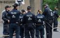 ΣΟΚ: Συνέλαβαν άτομο με εκρητικά στη Γερμανία που μάλλον εμπλέκεται με τις επιθέσεις στο Παρίσι