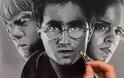 O «Harry Potter» απέκτησε το δικό του αστέρι στη Λεωφόρο της Δόξας [photo]