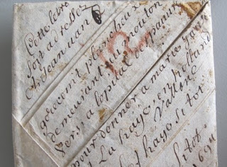 Επιστολές που δεν επιδόθηκαν ποτέ φωτίζουν τα ήθη του 17ου αιώνα στην Ευρώπη - Φωτογραφία 1
