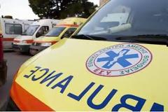 Πάτρα: Νεκρός ο 22χρονος Νικόλαος Καραπάνος σε τροχαίο [video]