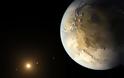Ανακαλύφθηκε ο πιο σημαντικός εξωπλανήτης: Εχει το μέγεθος της Γης και μοιάζει με την Αφροδίτη