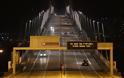 Δεν θα φωταγωγηθεί απόψε η γέφυρα Ριου - Αντιρίου - Το συγκινητικό μήνυμα για τα γεγονότα στο Παρίσι [photos] - Φωτογραφία 2