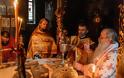 7429 - Φωτογραφίες και βίντεο από την πανήγυρη στην Ιερά Μονή Χιλιανδαρίου για τον Άγιο Στέφανο Μιλούτιν, τον μεγάλο ευεργέτη της. - Φωτογραφία 3
