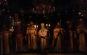 7429 - Φωτογραφίες και βίντεο από την πανήγυρη στην Ιερά Μονή Χιλιανδαρίου για τον Άγιο Στέφανο Μιλούτιν, τον μεγάλο ευεργέτη της. - Φωτογραφία 4
