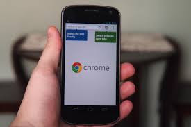 ΠΡΟΣΟΧΗ! Κενό ασφαλείας στον Chrome browser για Android προσβάλλει οποιαδήποτε συσκευή - Φωτογραφία 1