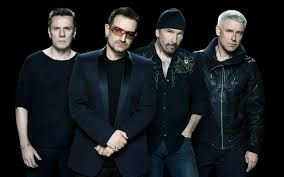 Ακυρώθηκε η συναυλία των U2 στο Παρίσι - Φωτογραφία 1
