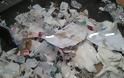 Βόμβα μέσα στα υλικά της ανακύκλωσης και «βόμβα» στη Δημόσια Υγεία με τα ιατρικά απόβλητα! [photos] - Φωτογραφία 7