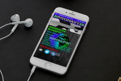 Επέστρεψε ξανά η εφαρμογή του blog Argonaytis στο AppStore