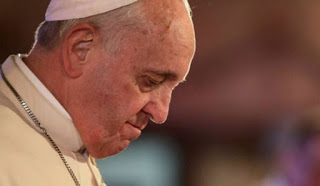 Βατικανό: Να υπάρξει αποφασιστική αντίδραση στη φρενήρη βία της τρομοκρατίας - Φωτογραφία 1