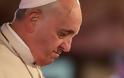 Βατικανό: Να υπάρξει αποφασιστική αντίδραση στη φρενήρη βία της τρομοκρατίας