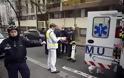 Γαλλία: Πλαστό το διαβατήριο του βομβιστή-καμικάζι