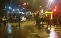 ΤΡΟΜΟΣ στην Τουρκία! Ανατινάχτηκε καμικάζι, 4 αστυνομικοί τραυματίες