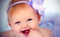 Αυτό είναι το  πιο δημοφιλές όνομα για μωρό στον κόσμο και  είναι… Ελληνικό!