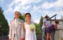 Απίθανες και καθόλου συνηθισμένες φωτογραφίες γάμων [photos] - Φωτογραφία 4