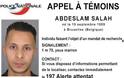ΚΑΤΑΖΗΤΕΙΤΑΙ: Αυτόν τον άνδρα αναζητά η γαλλική αστυνομία για τις επιθέσεις στο Παρίσι
