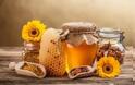 Η Λίθινη Εποχή και το μέλι...