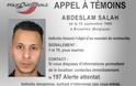 Γάλλοι αστυνομικοί άφησαν ελεύθερο το μακελάρη τζιχαντιστή