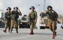 Νεκροί δύο Παλαιστίνιοι σε ανταλλαγή πυρών με Ισραηλινούς στρατιώτες