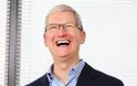 Tim Cook: Η Apple δεν έχει σχέδια για συγχώνευση Mac και iPad - Φωτογραφία 2