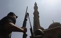 Ομάδα 24 τζιχαντιστών σκότωσαν οι αιγυπτιακές αρχές