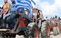Χιλιάδες αγρότες της Κρήτης «ζεσταίνουν» τα τρακτέρ τους – Έτοιμοι για την απόβαση στην… Αθήνα