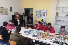 Στο πλευρό των προνοιακών ιδρυμάτων και των εργαζομένων τους η Περιφέρεια Δυτικής Ελλάδας
