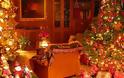Πως θα κάνετε το σπίτι σας Χριστουγεννιάτικο στο πι και φι! [photos] - Φωτογραφία 1