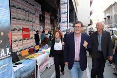 Ο Δήμος Πάτρας τίμησε τη μνήμη του Νοέμβρη του 1973