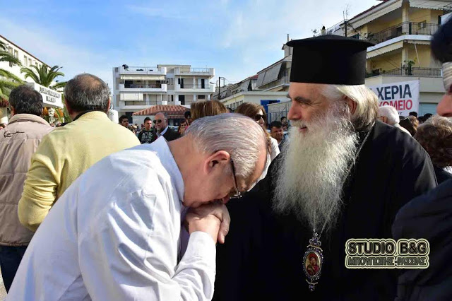 Κινητοποίηση για το νοσοκομείο Ναυπλίου από τον Δήμο - Φωτογραφία 4