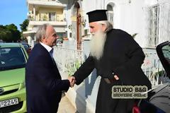 Κινητοποίηση για το νοσοκομείο Ναυπλίου από τον Δήμο