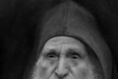 7438 - Διεθνές Συνέδριο για τον Ρουμάνο Γέροντα Διονύσιο (†2004) τον Κολιτσιώτη