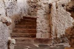 Στηρίζοντας το ανασκαφικό έργο του Ακρωτηρίου της Σαντορίνης