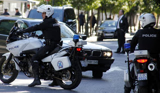 Συναγερμός στην Αθήνα: Ψάχνουν τον συνοδό του Τζιχαντιστή που πέρασε από τη Λέρο.... - Φωτογραφία 1