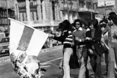 Πολυτεχνείο: Τι έγραφαν τα πρωτοσέλιδα μετα την 17η Νοεμβρίου 1973;