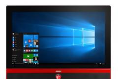 H MSI δημιουργεί κορυφαίο All-in-One PC για gaming