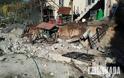 Απίστευτες εικόνες καταστροφής από τον σεισμό που σάρωσε τη Λευκάδα... [photos] - Φωτογραφία 3