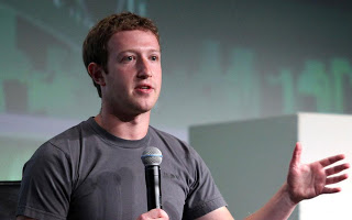 Θα κάνουμε το facebook πιο....Τι θα αλλάξει ο ιδιοκτήτης του facebook και πως θα επηρεάσει τους χρήστες; - Φωτογραφία 1