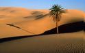 Το υγρό παρελθόν της Σαχάρας