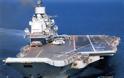 ΕΚΤΑΚΤΟ! Ρωσικά πλοία με πυραύλους cruise από την Α. Μεσόγειο ισοπέδωσαν στόχους στην Raqqa στην Συρία