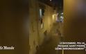 Η σοκαριστική αφήγηση του ανθρώπου που έσωσε την έγκυο γυναίκα που κρεμόταν από το παράθυρο στο Παρίσι [photo+video] - Φωτογραφία 2