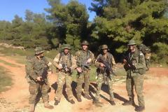 ΠΣΕΕΔ/ΣΑΚ ATHENS PATROL 2015
