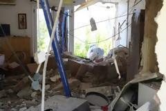 Αριθμεί τις πληγές της η Λευκάδα-Δείτε τις συγκλονιστικές φωτογραφίες [photos]