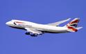 Απευθείας πτήσεις Λονδίνου Καλαμάτας ξεκινά η British Airways