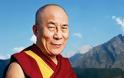Ζήτησαν από τον Δαλάι Λάμα να προσευχηθεί για την Γαλλία και έφαγαν πόρτα