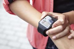 Το SmartWatch 3 Android Wear από 250 δολάρια στα 99 μονο