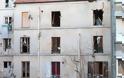 Αυτό είναι το μισογκρεμισμένο διαμέρισμα στο οποίο έγινε η έφοδος στο Σεν Ντενί [photos] - Φωτογραφία 5