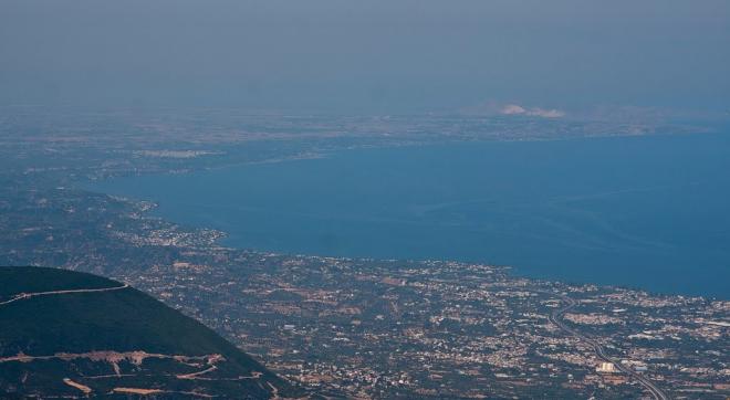 Δόθηκε σήμα για τσουνάμι στον Πατραϊκό - Φωτογραφία 2