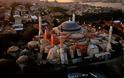 Οι Τούρκοι ανησυχούν: Η Αγία Σοφία επιστρέφει ξανά στην Ορθοδοξία - Ποια είναι τα σημάδια
