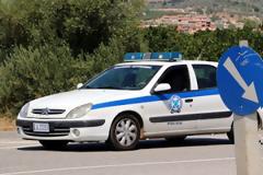 Πάνω από 33.000 συλλήψεις τον Οκτώβριο στη χώρα